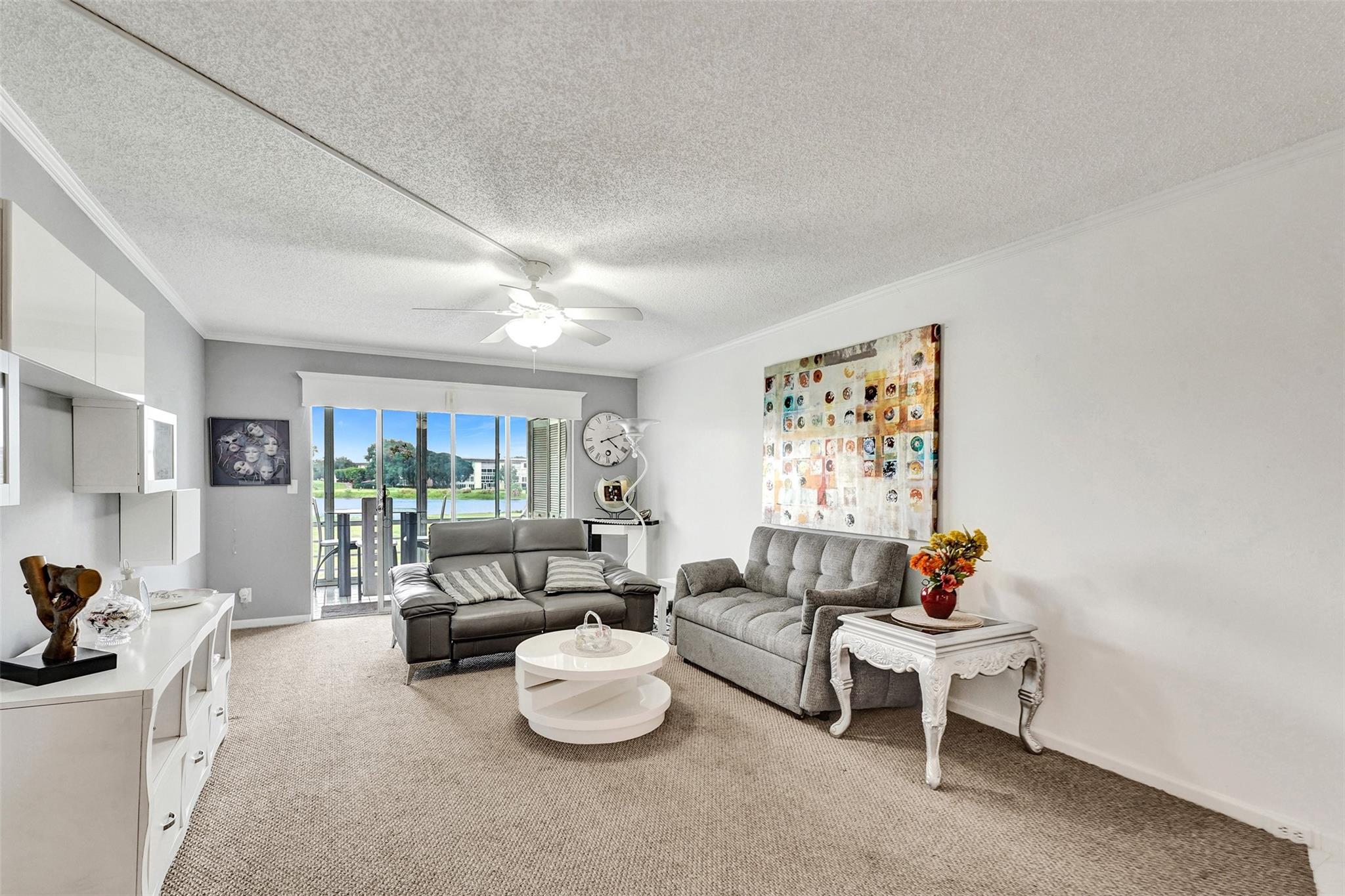 Victoria Village B Condom - Residential