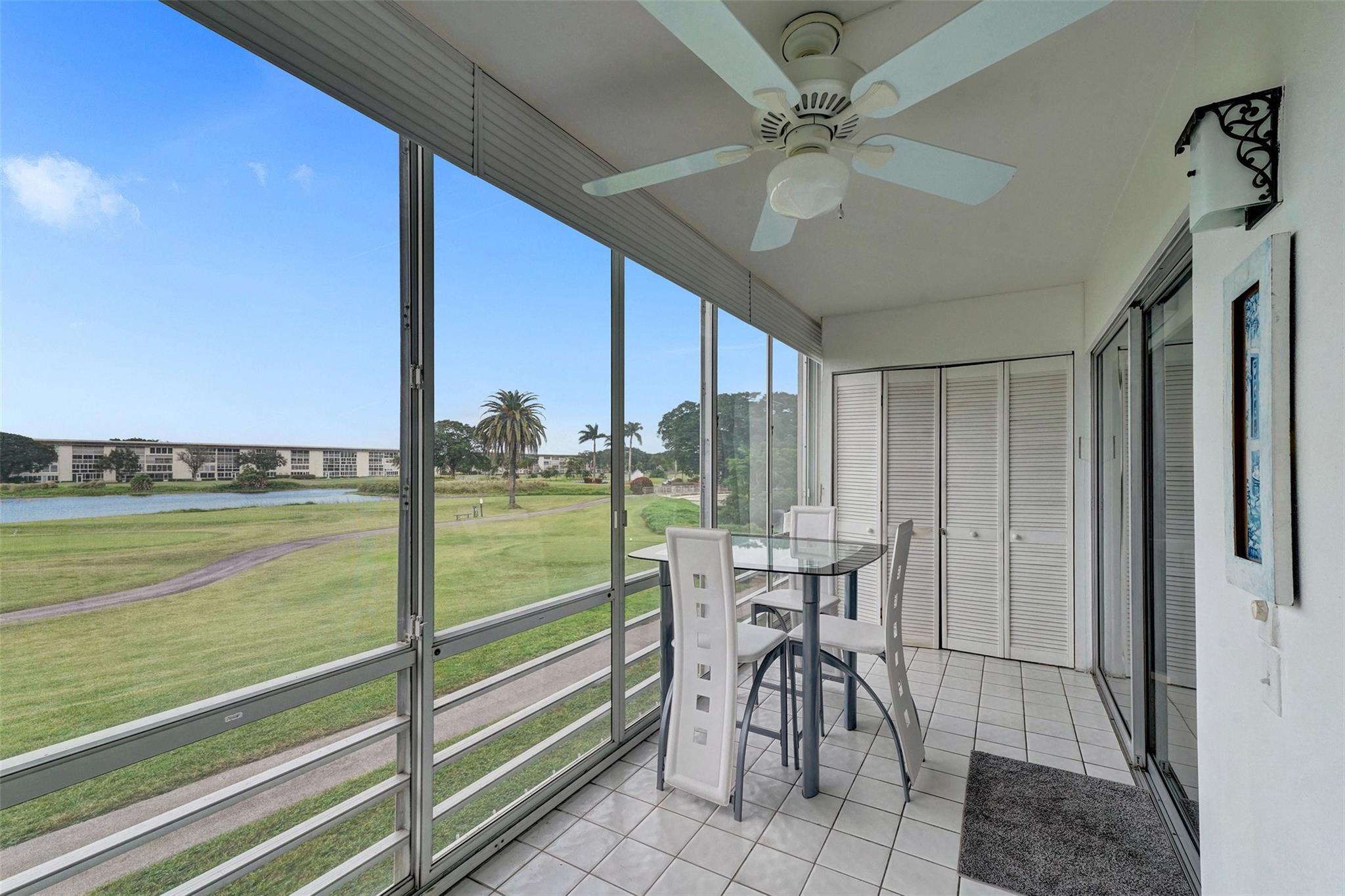 Victoria Village B Condom - Residential