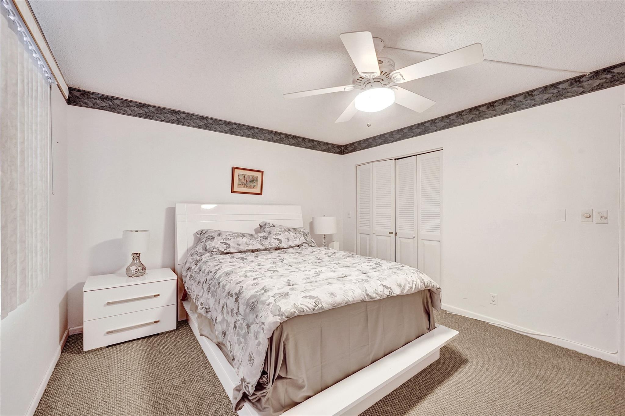 Victoria Village B Condom - Residential