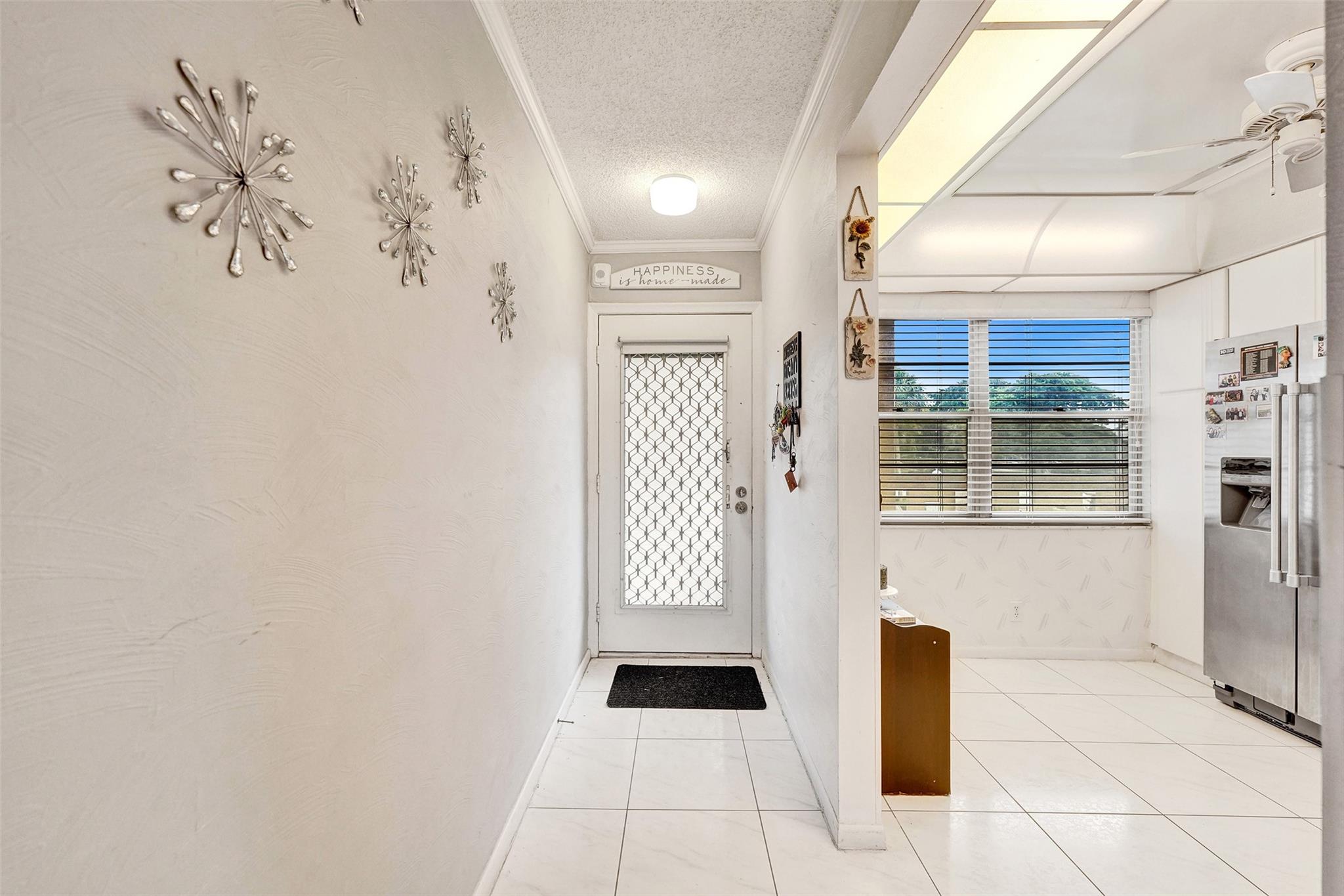 Victoria Village B Condom - Residential