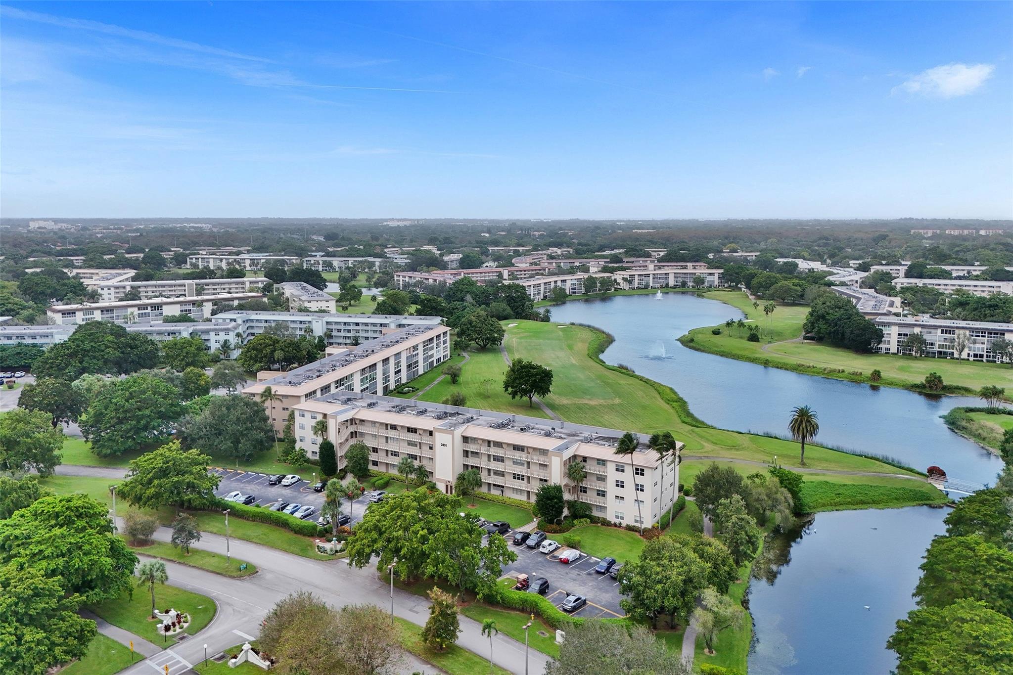 Victoria Village B Condom - Residential