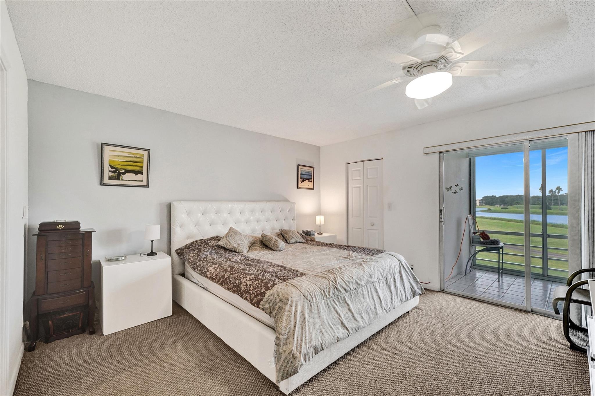 Victoria Village B Condom - Residential