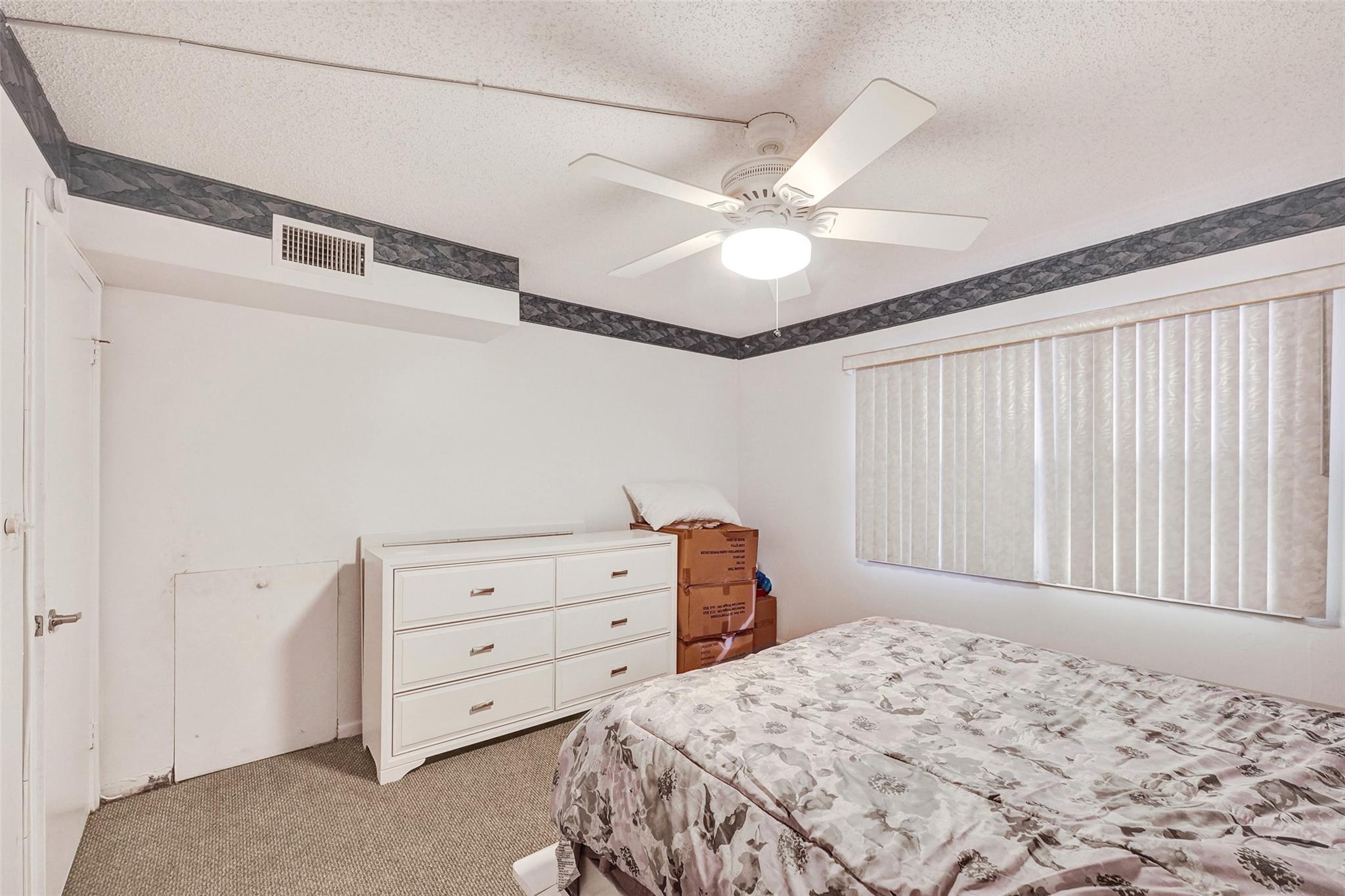 Victoria Village B Condom - Residential