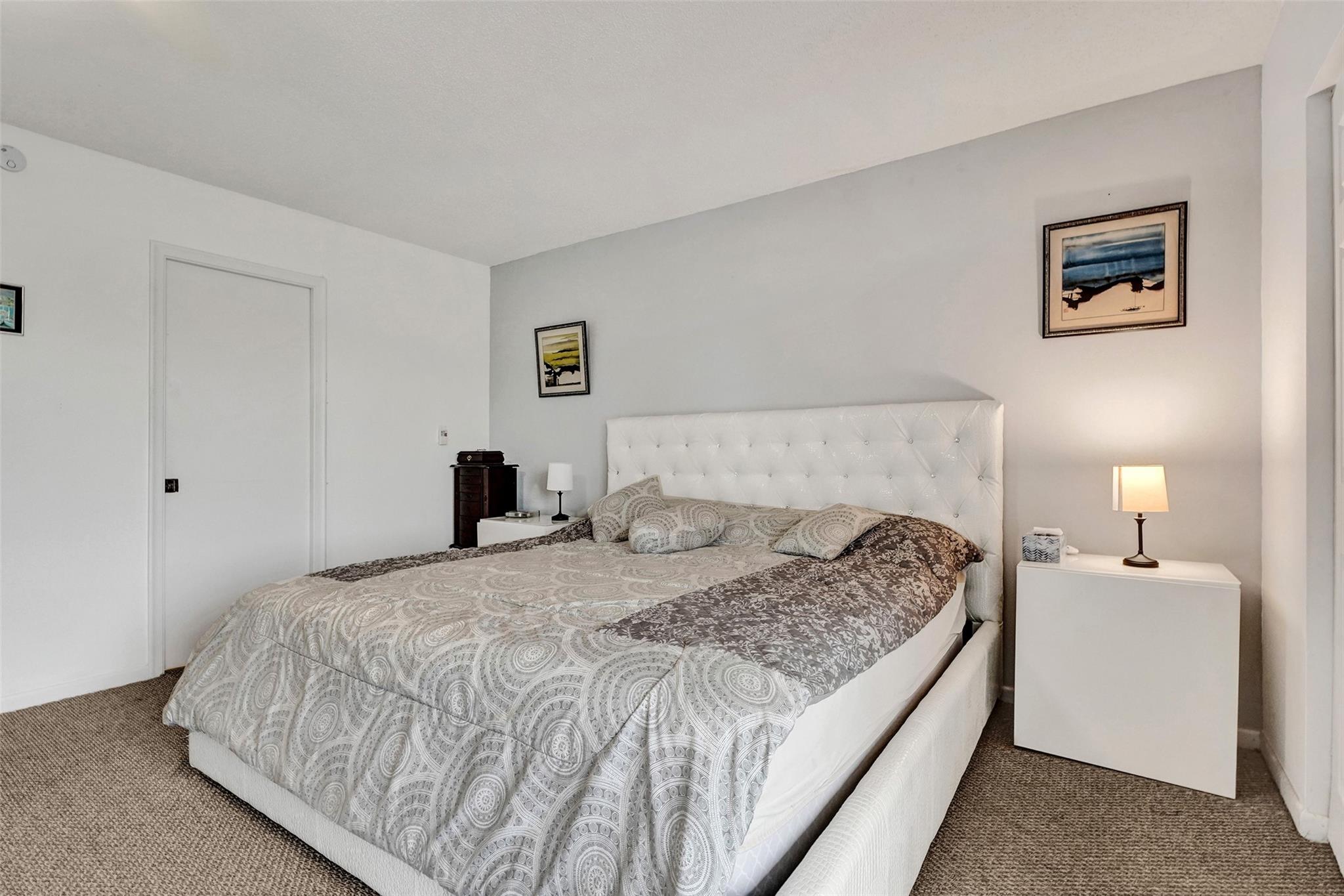 Victoria Village B Condom - Residential
