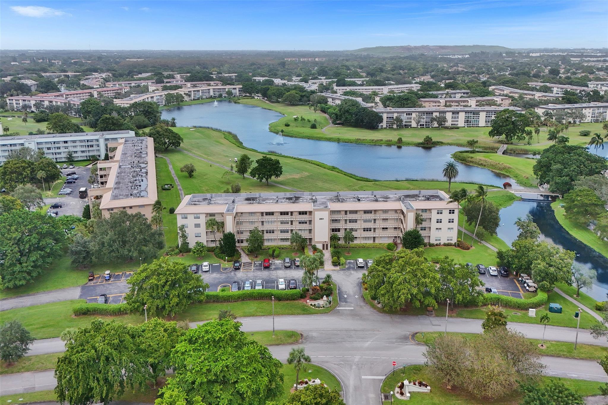 Victoria Village B Condom - Residential