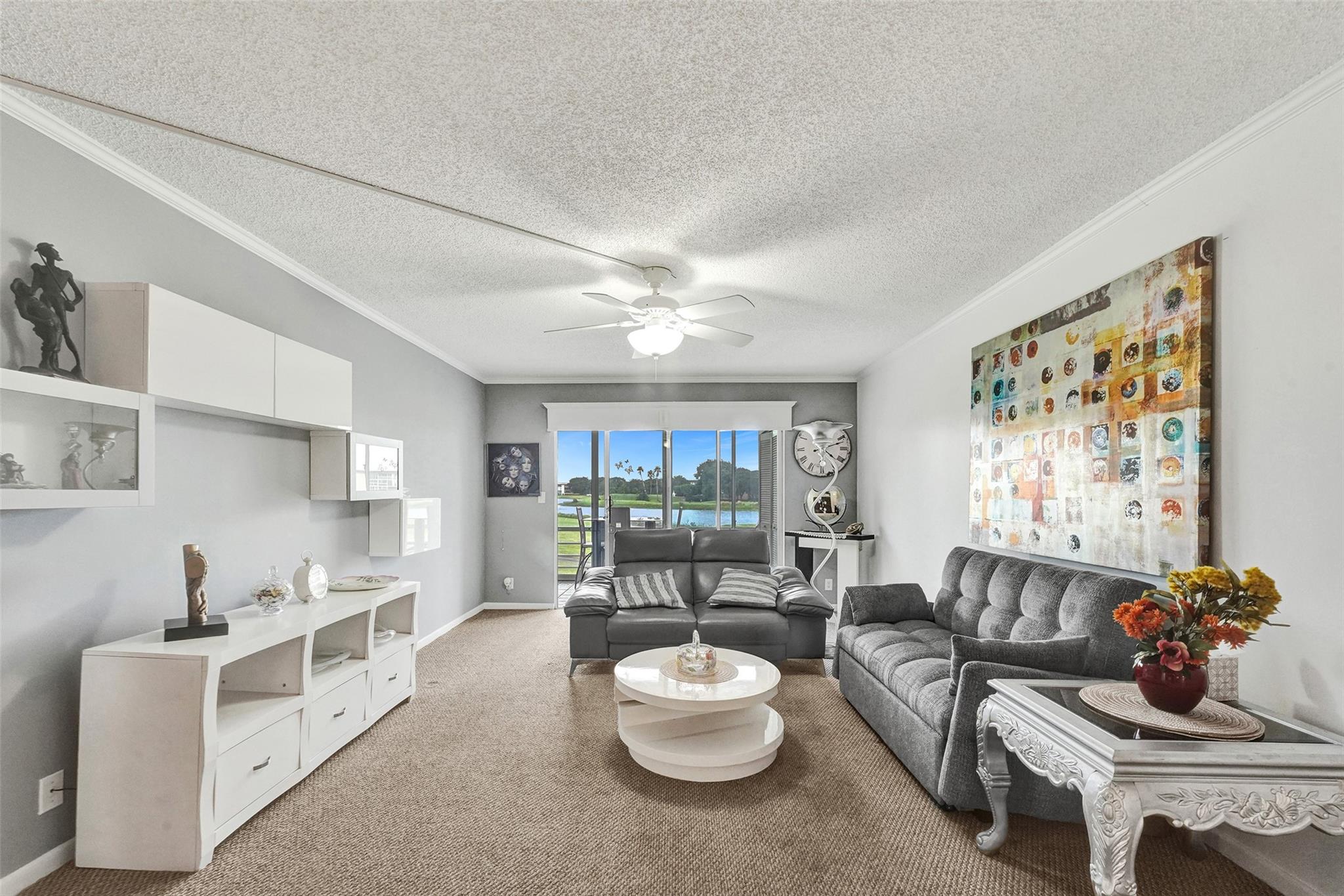 Victoria Village B Condom - Residential