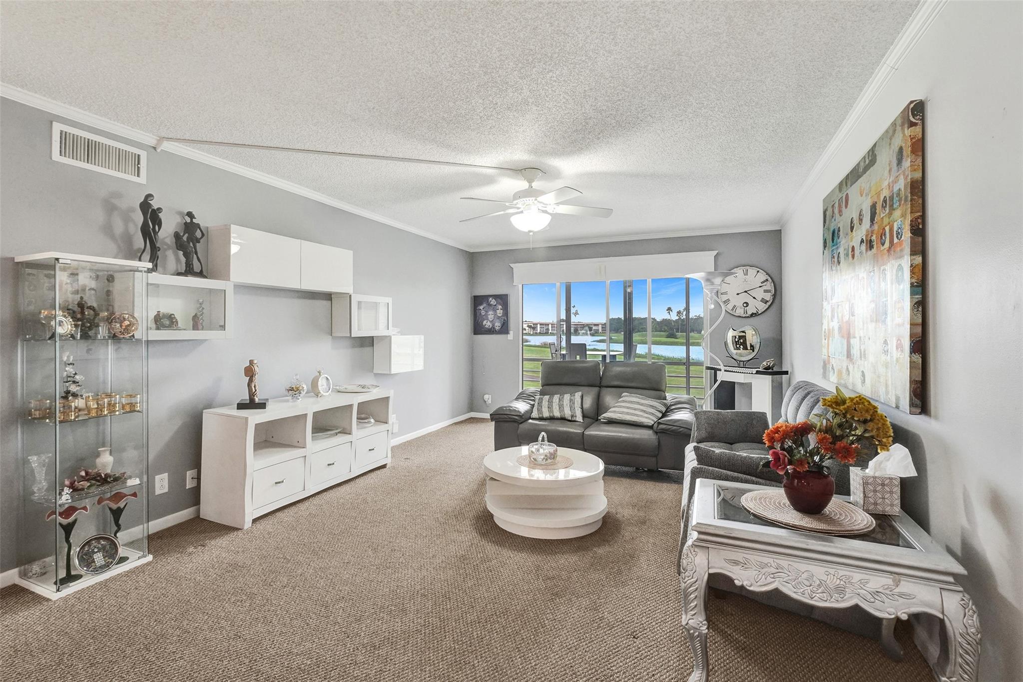 Victoria Village B Condom - Residential