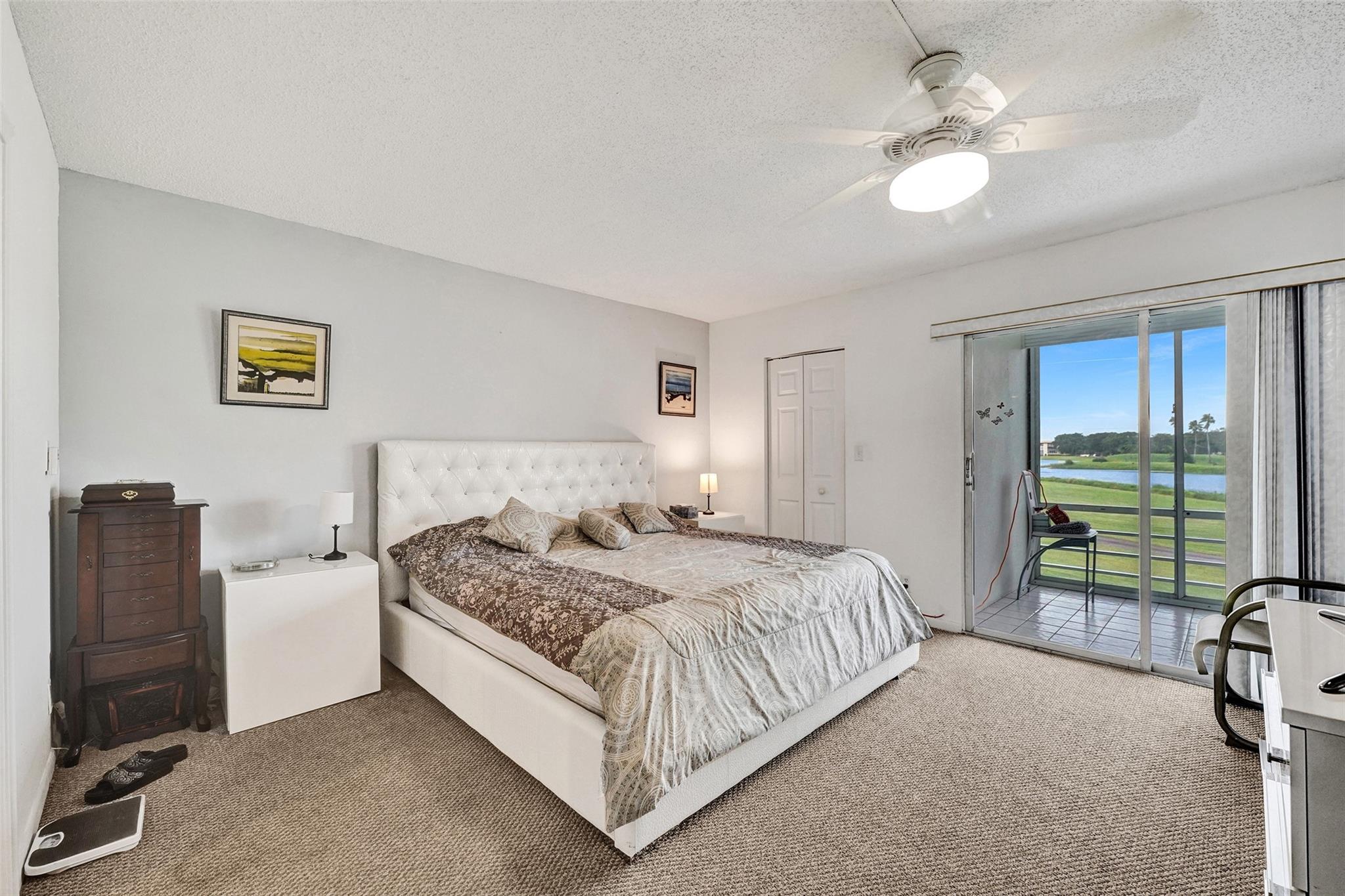 Victoria Village B Condom - Residential