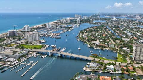 Tiny photo for 100 S Birch Road #1701a, Fort Lauderdale, FL 33316 (MLS # B26042979)