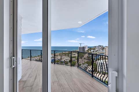 Tiny photo for 100 S Birch Road #1701a, Fort Lauderdale, FL 33316 (MLS # B26042979)
