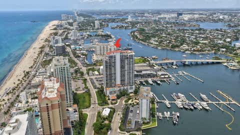 Tiny photo for 100 S Birch Road #1701a, Fort Lauderdale, FL 33316 (MLS # B26042979)