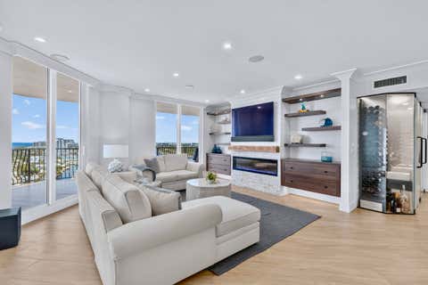 Tiny photo for 100 S Birch Road #1701a, Fort Lauderdale, FL 33316 (MLS # B26042979)