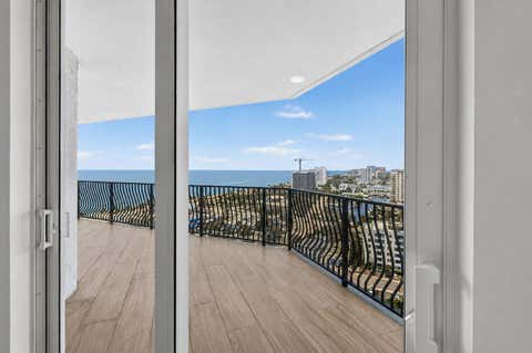 Tiny photo for 100 S Birch Road #1701a, Fort Lauderdale, FL 33316 (MLS # B26042979)