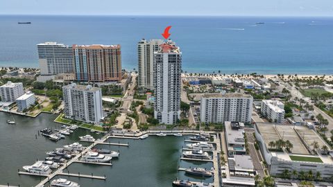 Tiny photo for 100 S Birch Road #1701a, Fort Lauderdale, FL 33316 (MLS # B26042979)