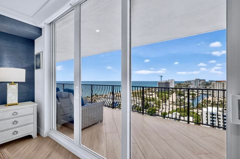 Tiny photo for 100 S Birch Road #1701a, Fort Lauderdale, FL 33316 (MLS # B26042979)