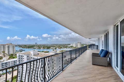 Tiny photo for 100 S Birch Road #1701a, Fort Lauderdale, FL 33316 (MLS # B26042979)