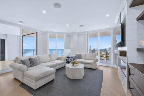 Tiny photo for 100 S Birch Road #1701a, Fort Lauderdale, FL 33316 (MLS # B26042979)