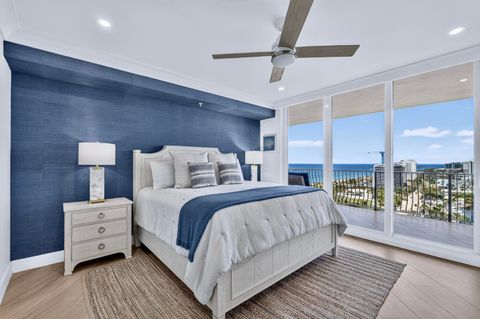 Tiny photo for 100 S Birch Road #1701a, Fort Lauderdale, FL 33316 (MLS # B26042979)