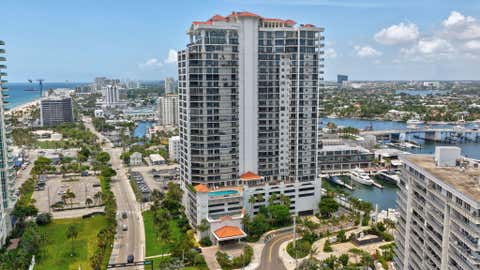 Tiny photo for 100 S Birch Road #1701a, Fort Lauderdale, FL 33316 (MLS # B26042979)