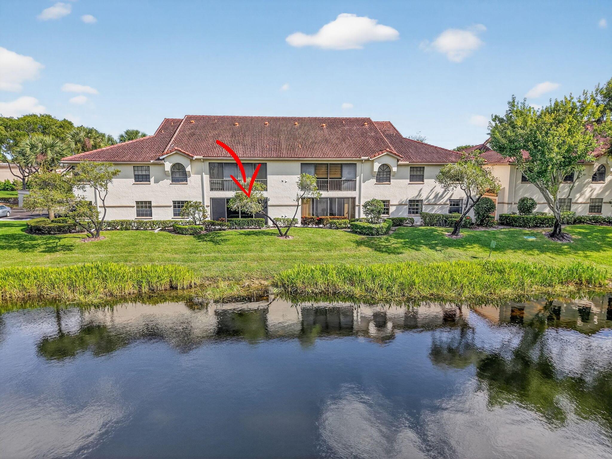 LUCENTE VILLAGE - Residential