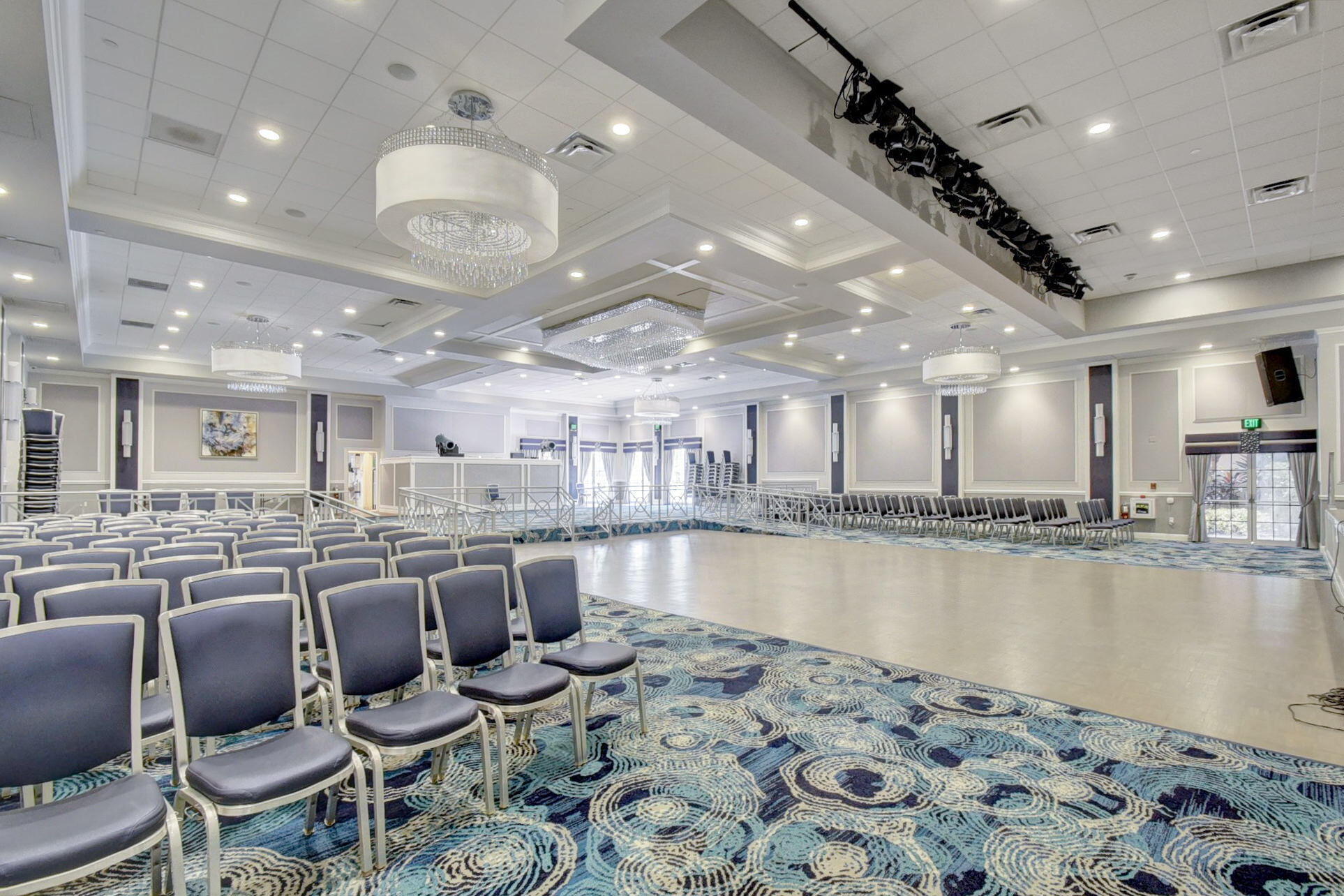 LUCENTE VILLAGE - Residential