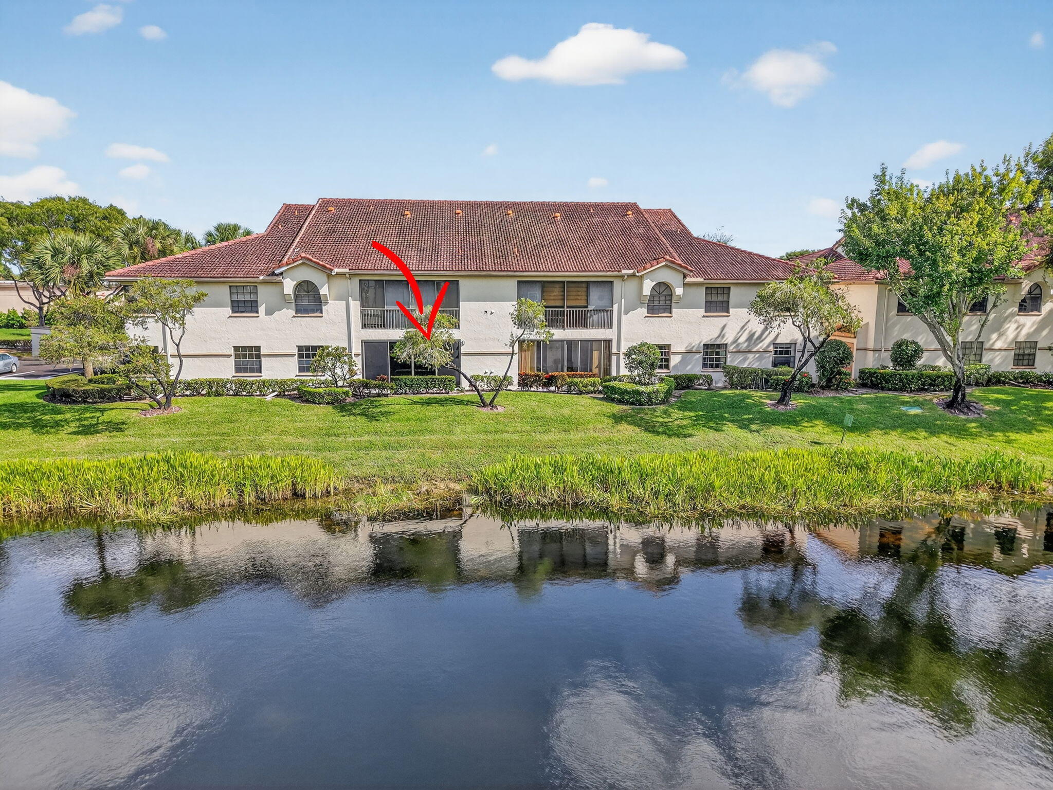 LUCENTE VILLAGE - Residential