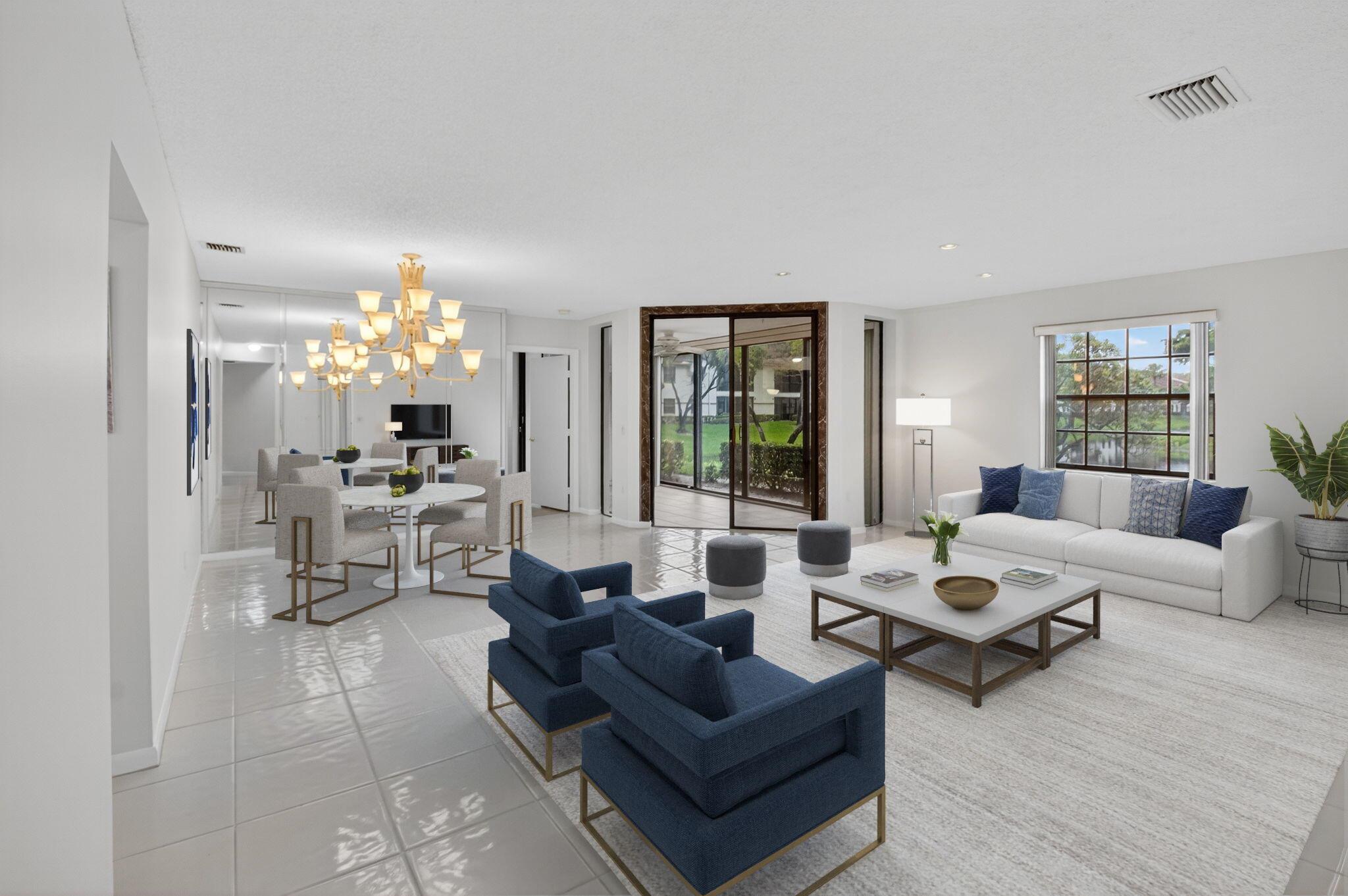 LUCENTE VILLAGE - Residential