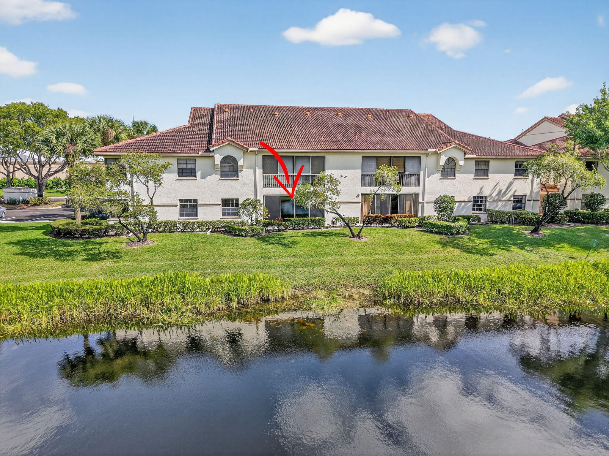 LUCENTE VILLAGE - Residential