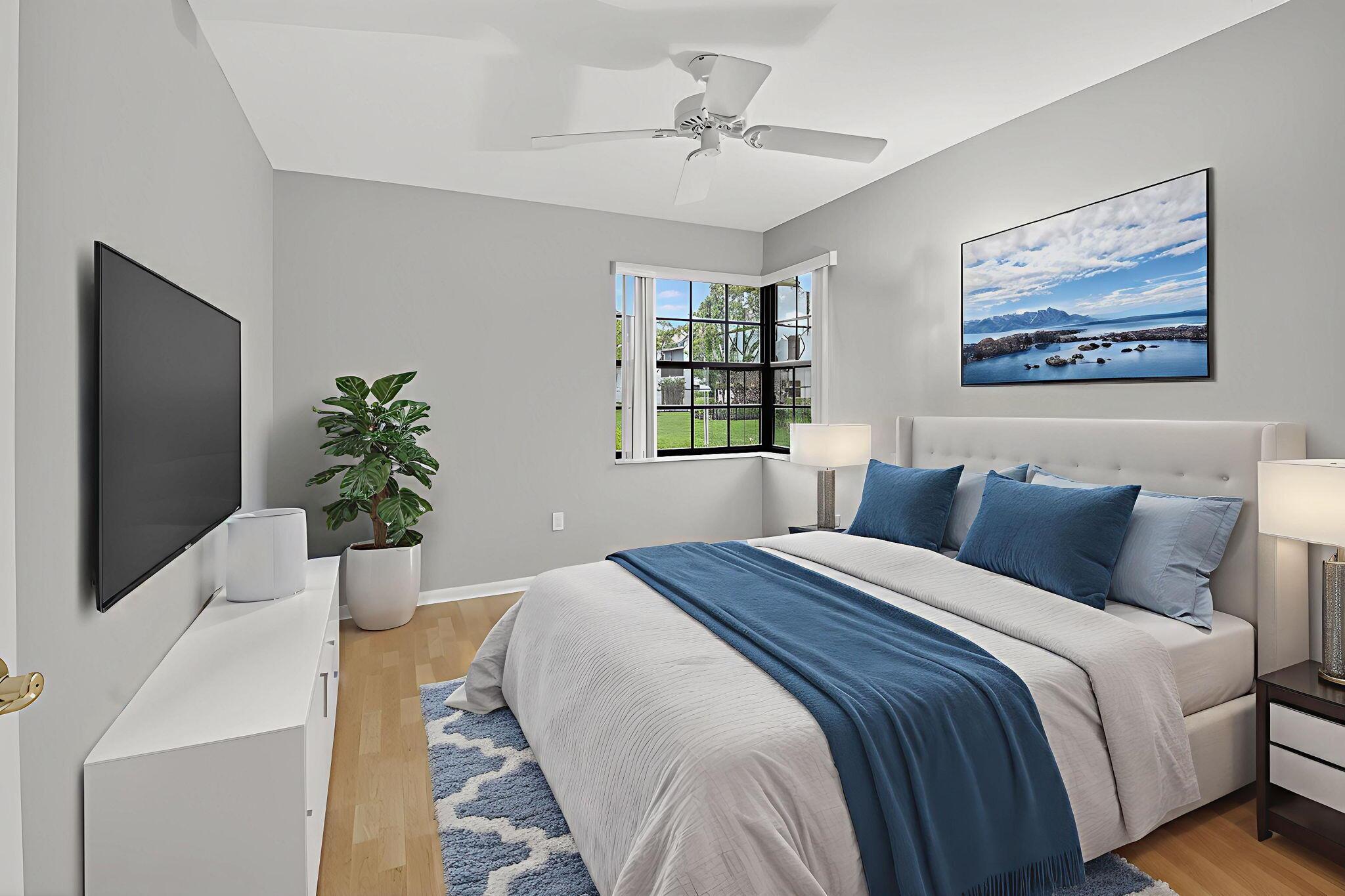 LUCENTE VILLAGE - Residential