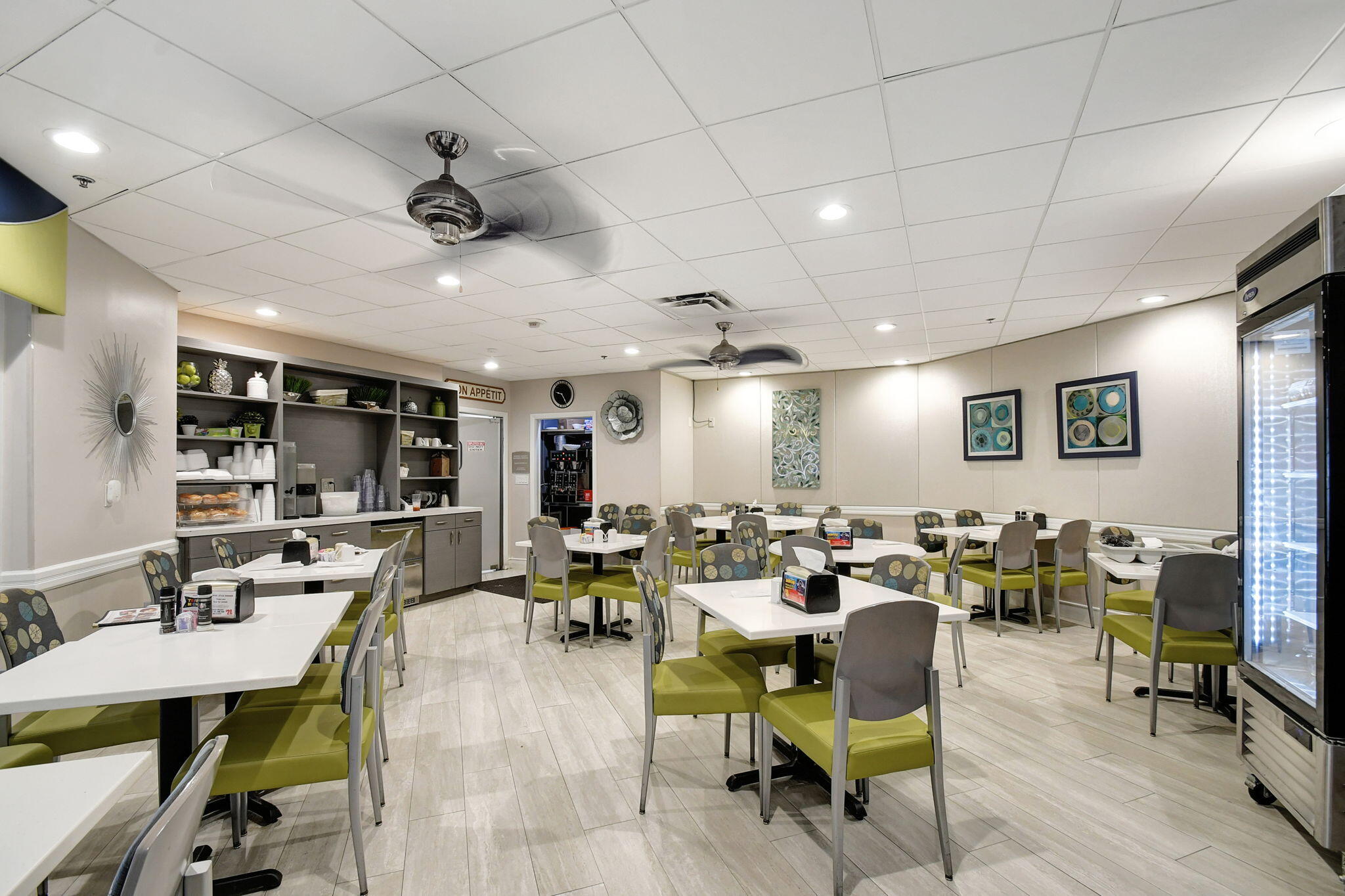 LUCENTE VILLAGE - Residential