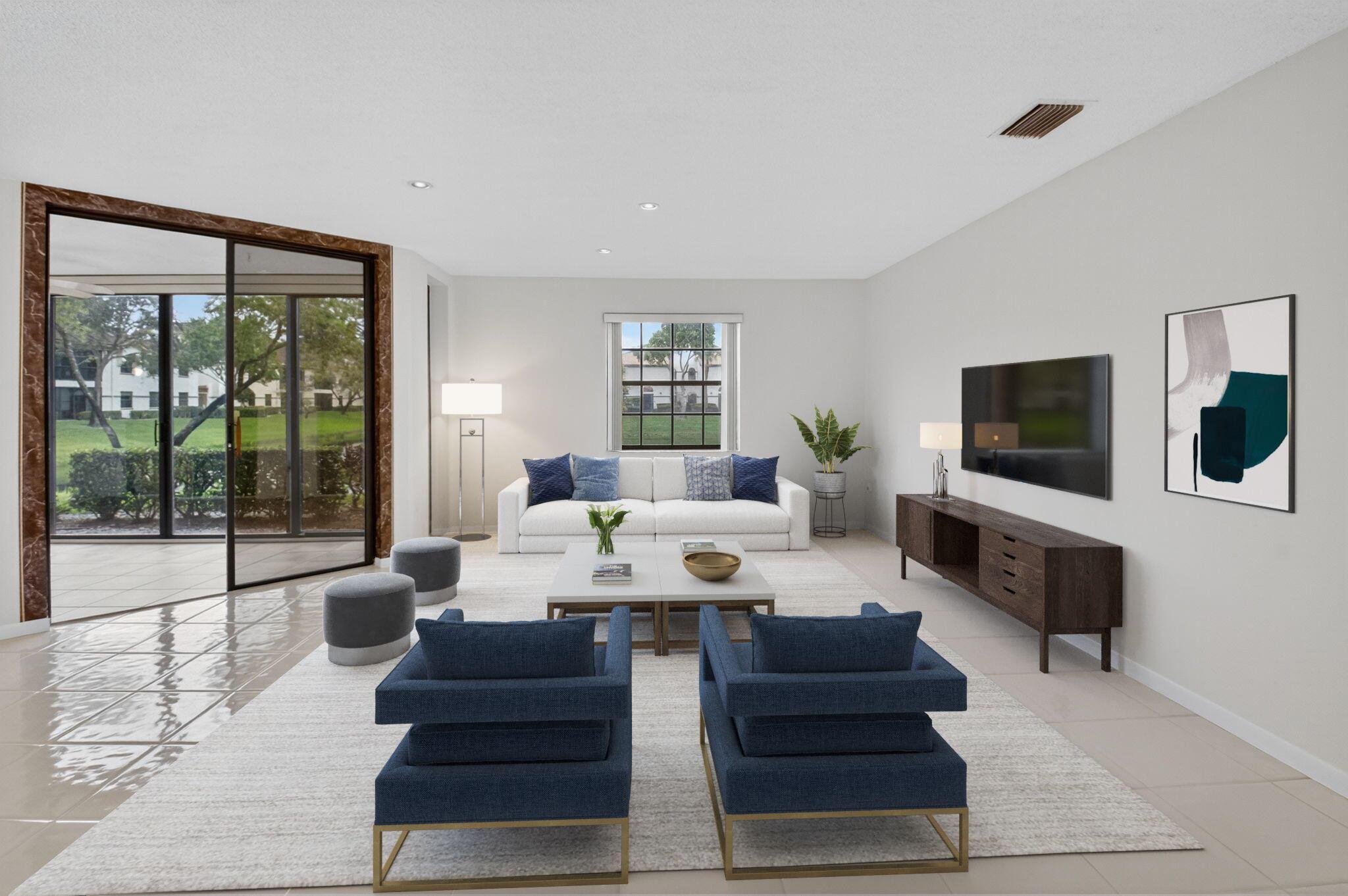 LUCENTE VILLAGE - Residential