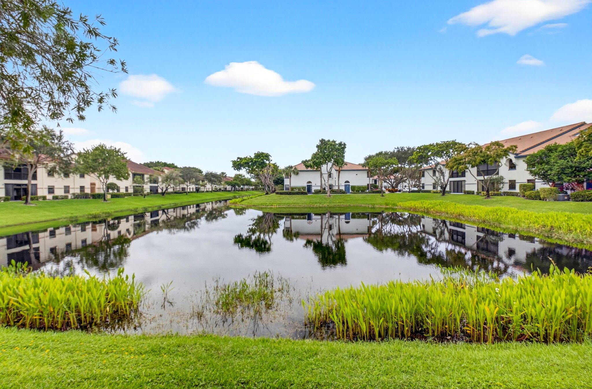 LUCENTE VILLAGE - Residential