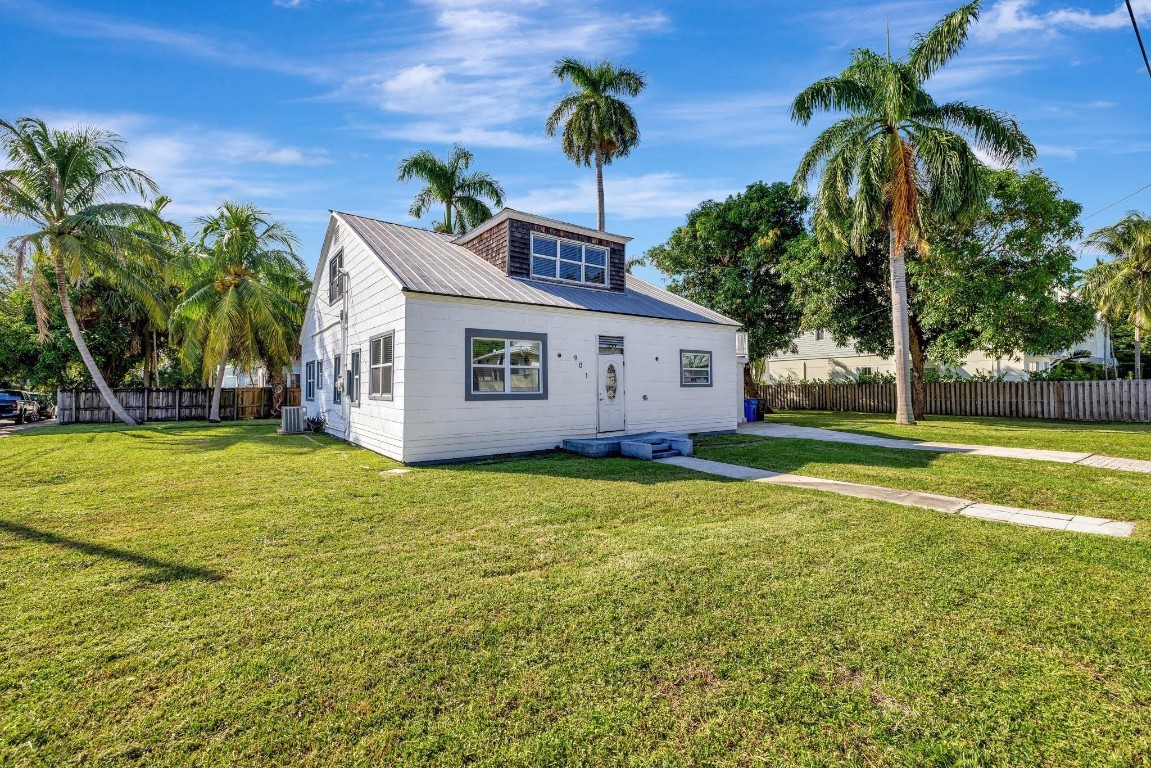 901 W Las Olas Boulevard