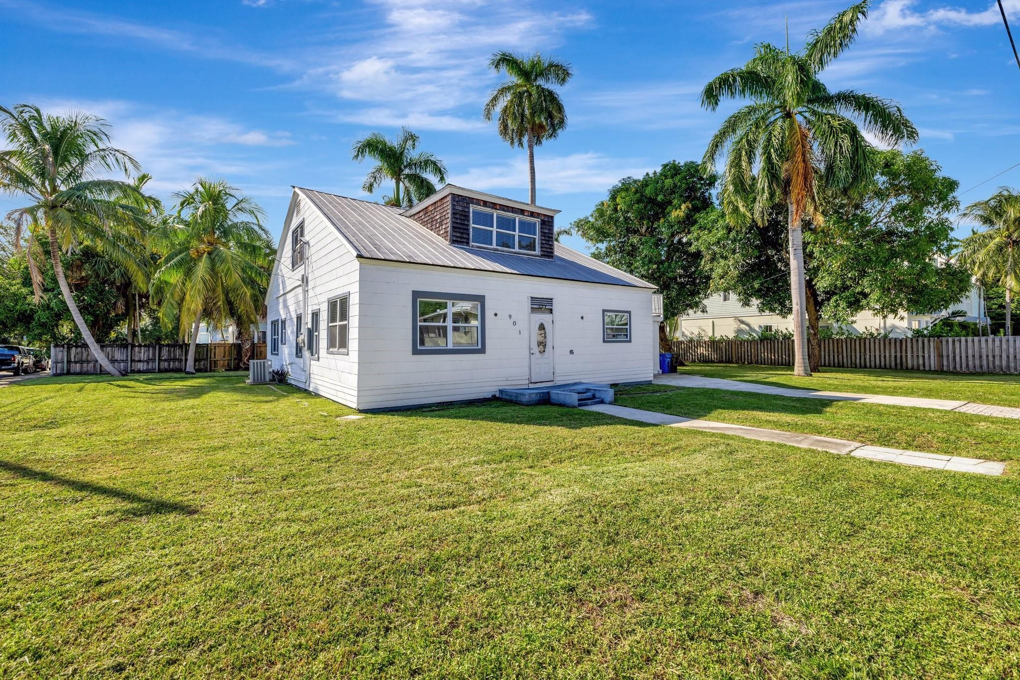 901 W Las Olas Boulevard