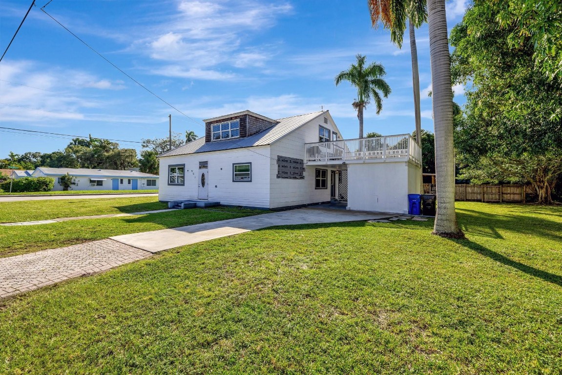 901 W Las Olas Boulevard