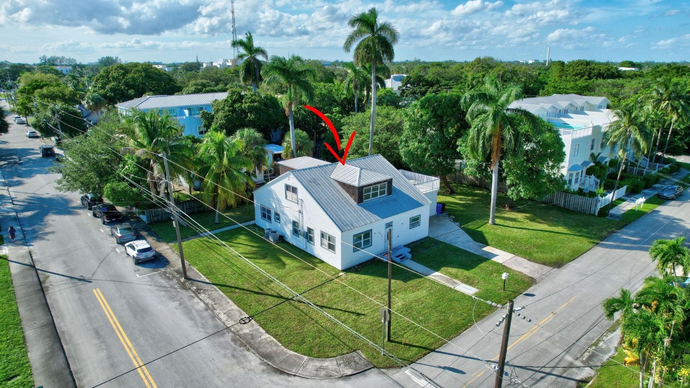 901 W Las Olas Boulevard