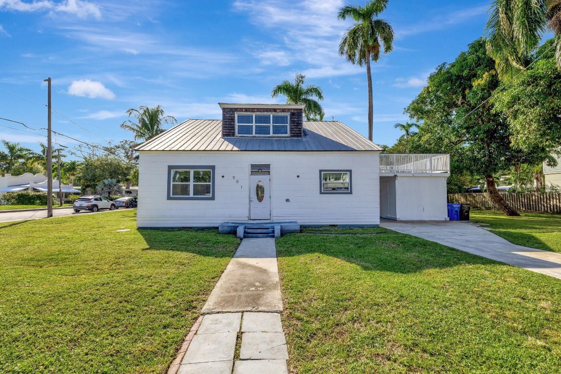 901 W Las Olas Boulevard