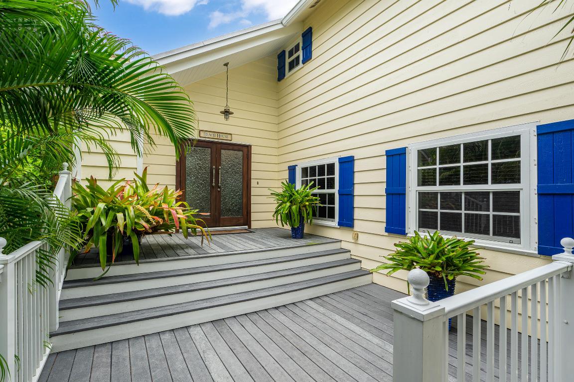 HYPOLUXO ISLAND ADD - Residential