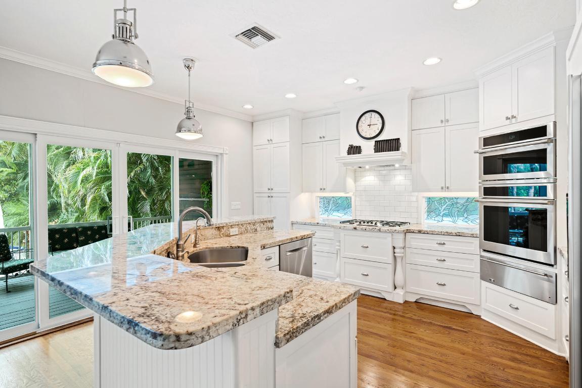 HYPOLUXO ISLAND ADD - Residential