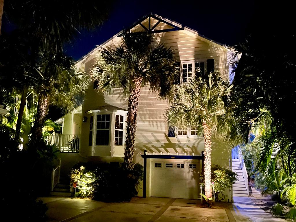 HYPOLUXO ISLAND ADD - Residential