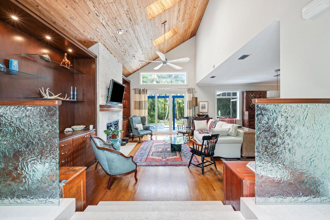 HYPOLUXO ISLAND ADD - Residential