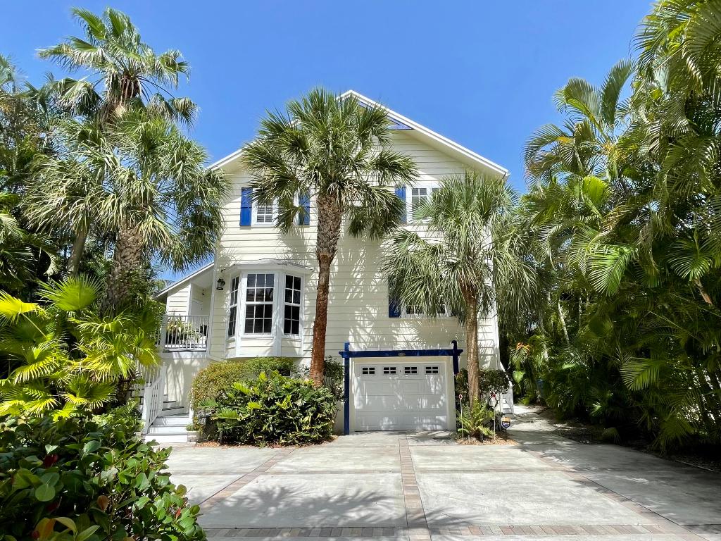 HYPOLUXO ISLAND ADD - Residential