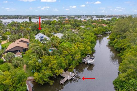 216 SE Atlantic Drive Lantana FL 33462