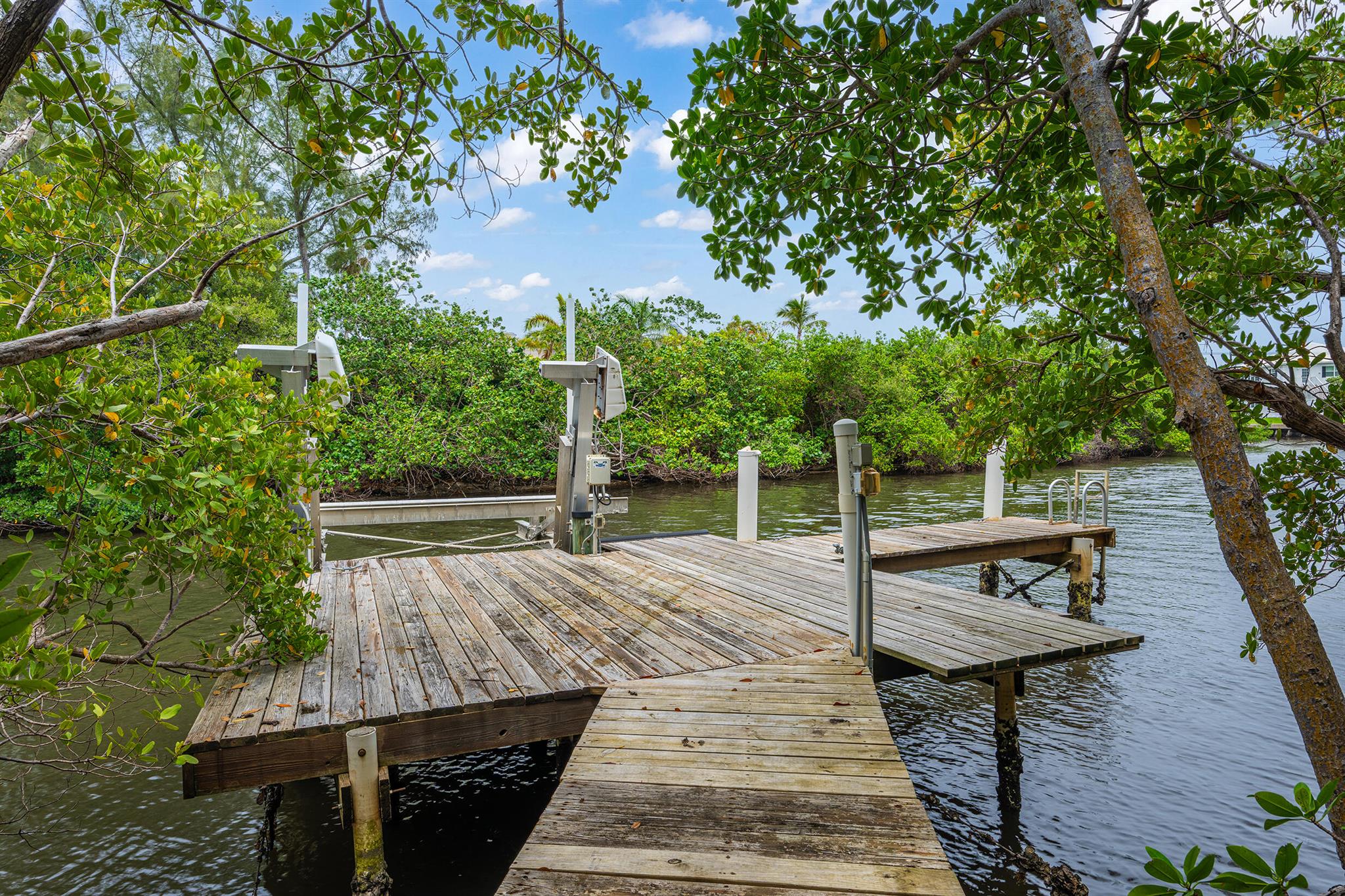 HYPOLUXO ISLAND ADD - Residential