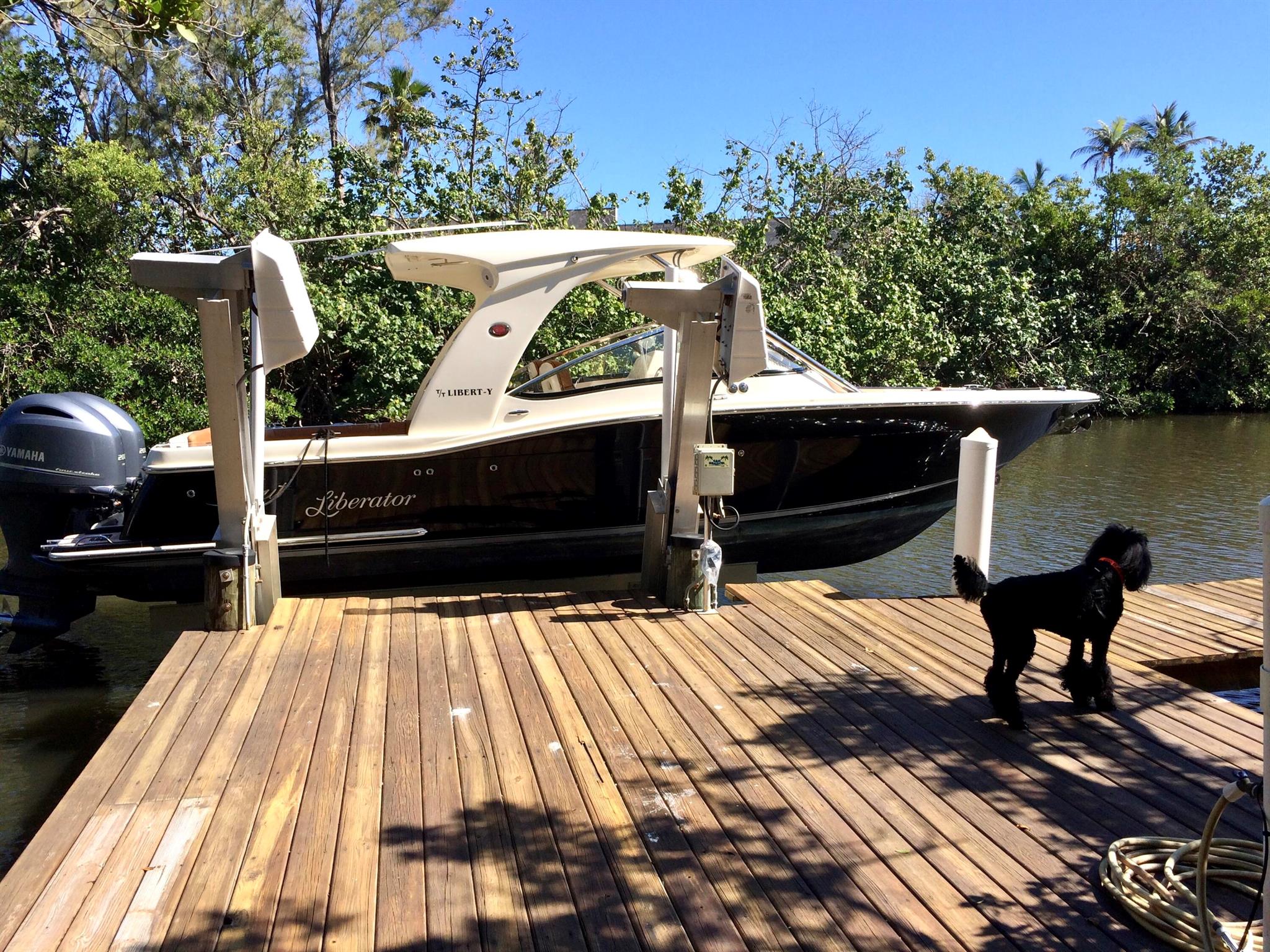 HYPOLUXO ISLAND ADD - Residential