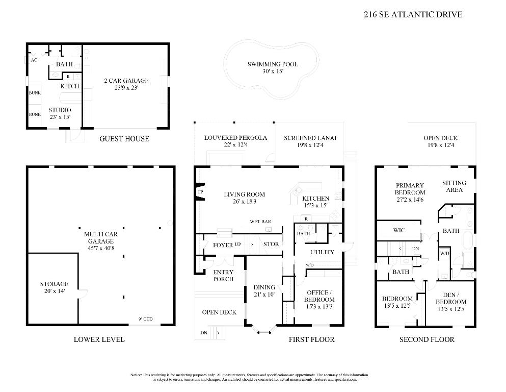 HYPOLUXO ISLAND ADD - Residential
