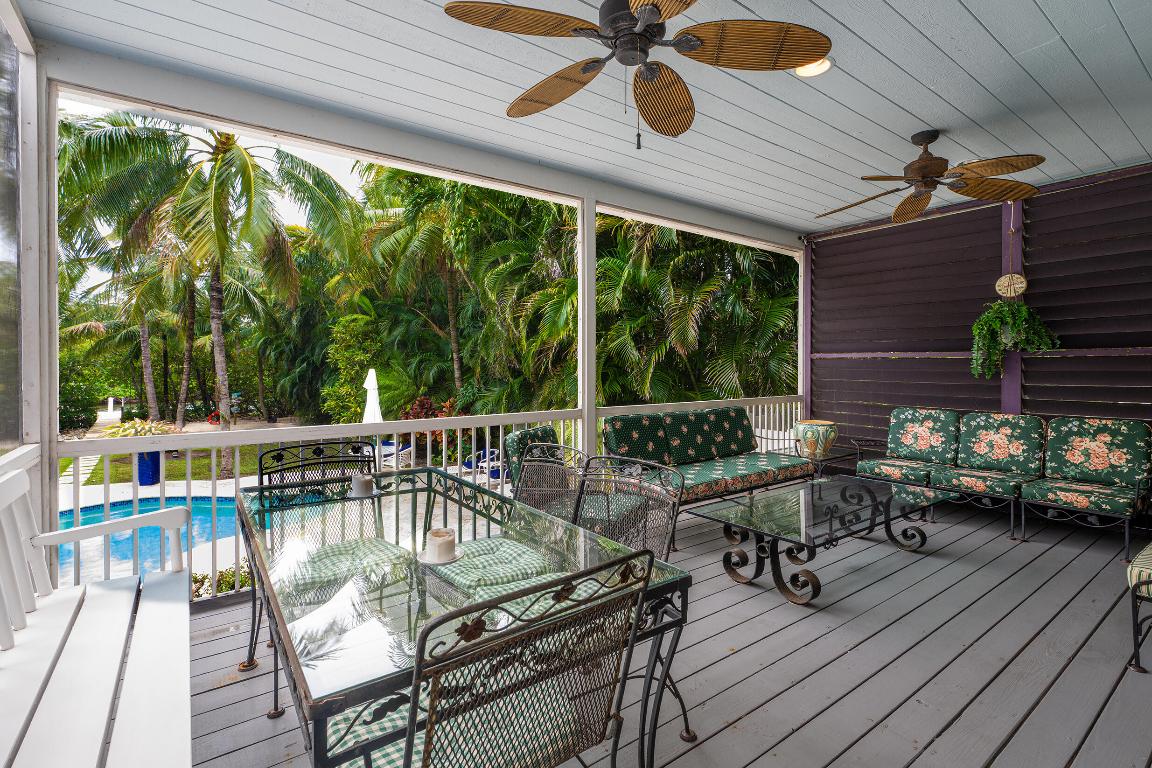 HYPOLUXO ISLAND ADD - Residential