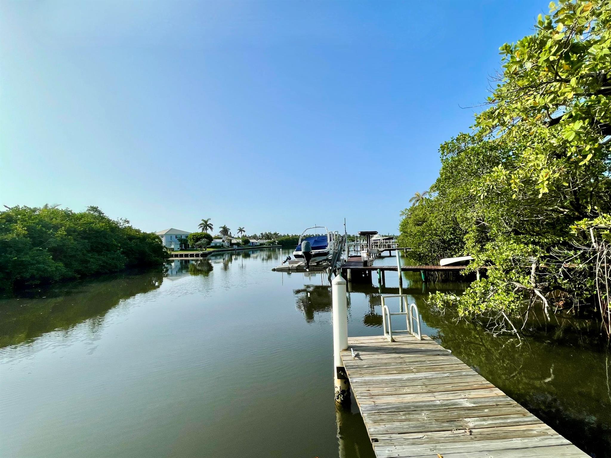 HYPOLUXO ISLAND ADD - Residential