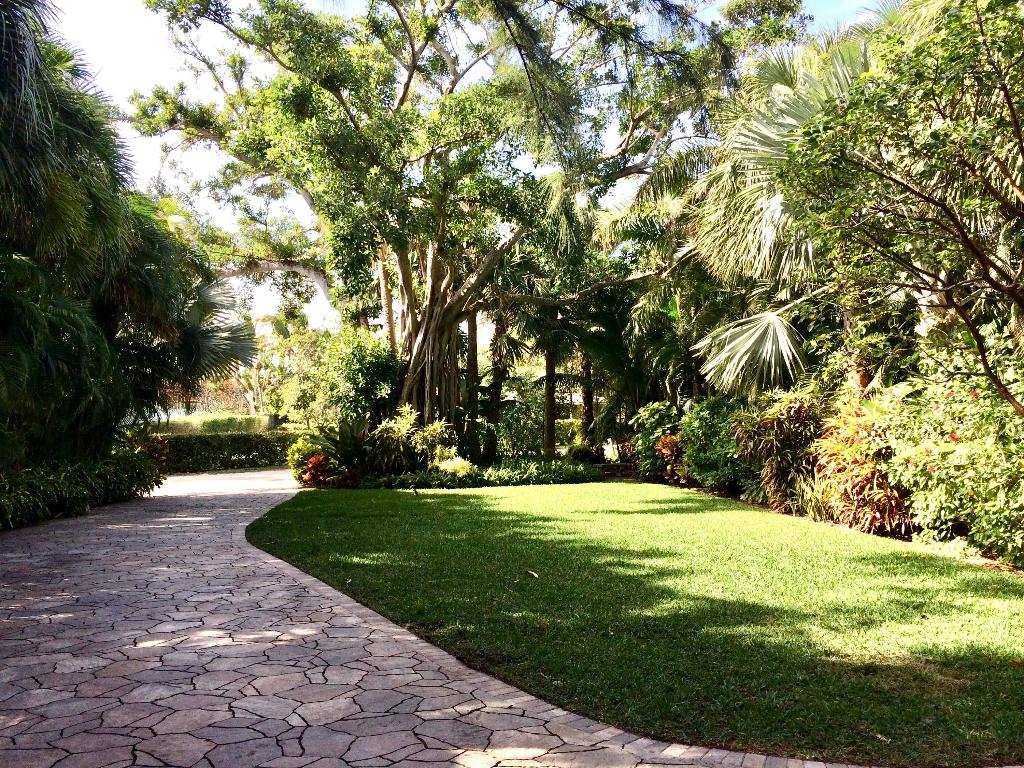 HYPOLUXO ISLAND ADD - Residential