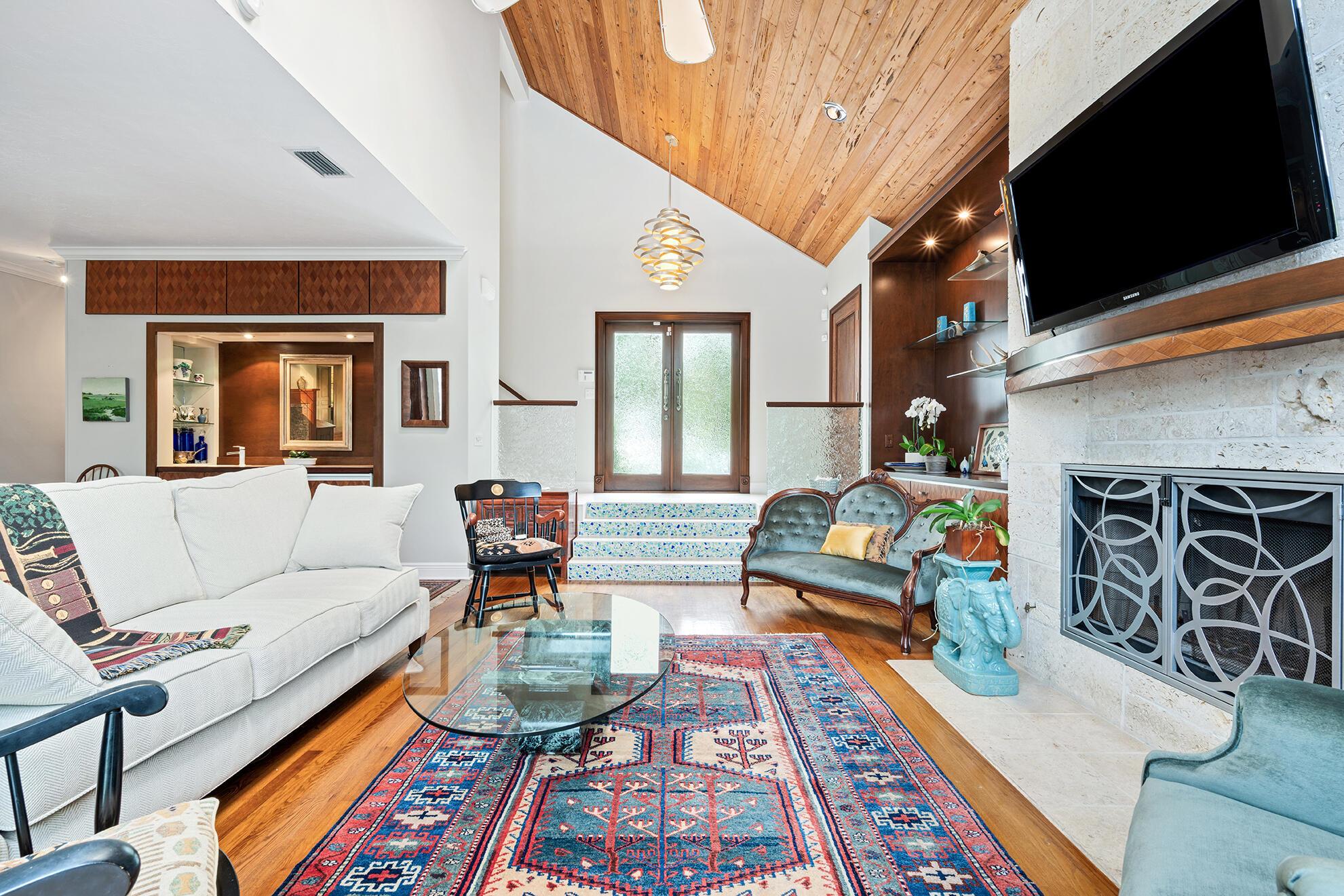 HYPOLUXO ISLAND ADD - Residential